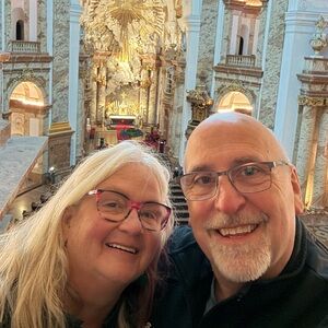 Meet your Posher, Wendy